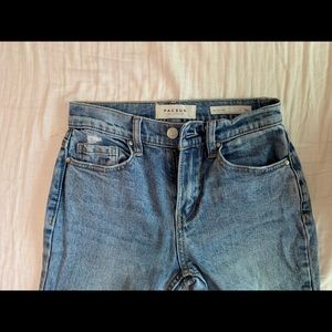 PacSun Vintage Icon jeans size 22